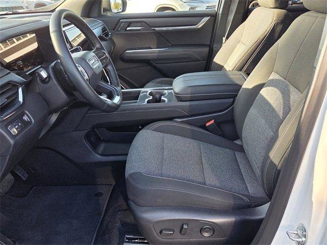 Used 2025 GMC Acadia Elevation image 9