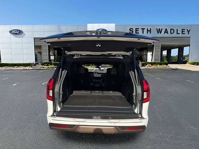 Used 2025 Ford Expedition Max King Ranch image 31
