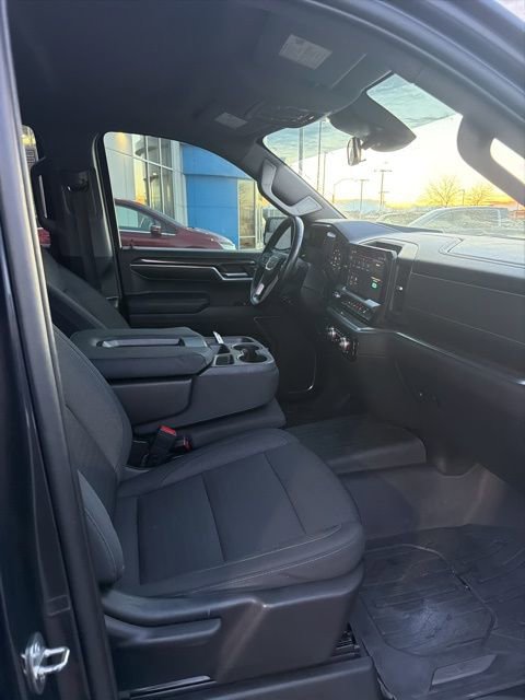 Used 2023 GMC Sierra 1500 Elevation AWD/4WD image 22