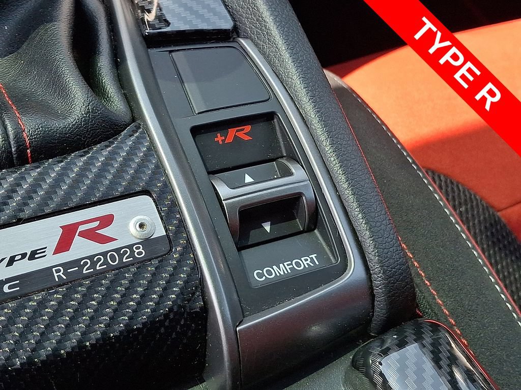 Used 2019 Honda Civic Type R image 22