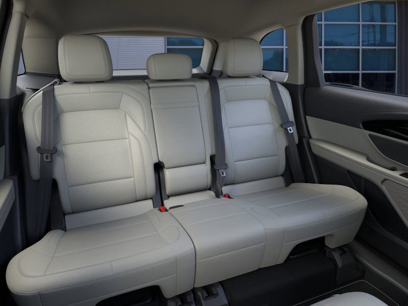 New 2026 Lincoln Nautilus Premier w/ Jet Appearance Package image 11