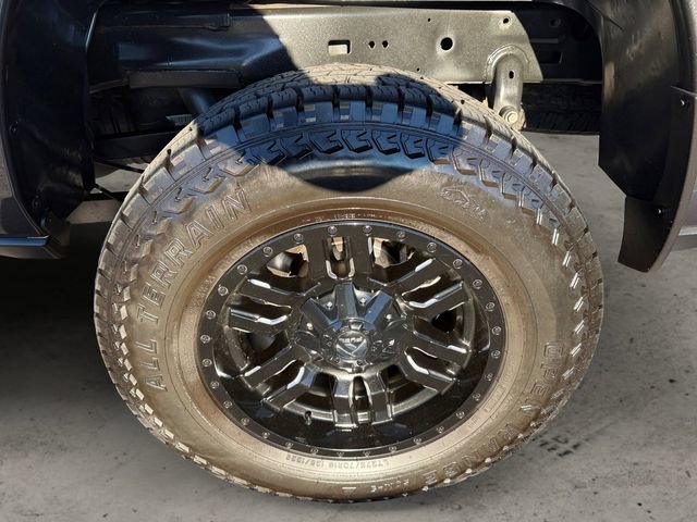 Used 2019 RAM 2500 Big Horn image 14