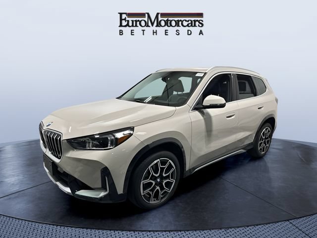 Used 2026 BMW X1 xDrive28i w/ Convenience Package AWD/4WD video 1