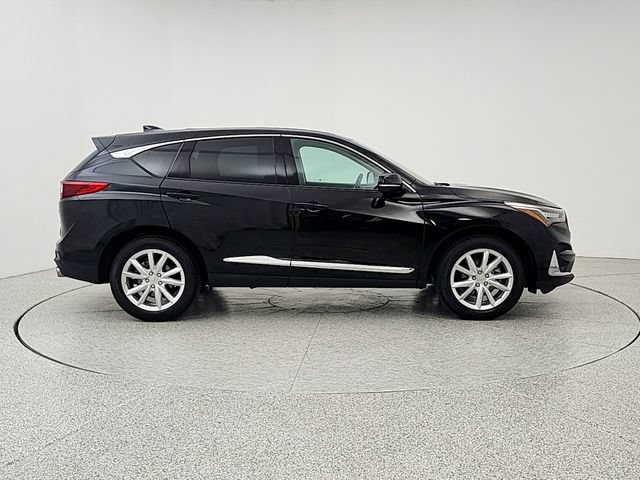 Used 2020 Acura RDX AWD image 4
