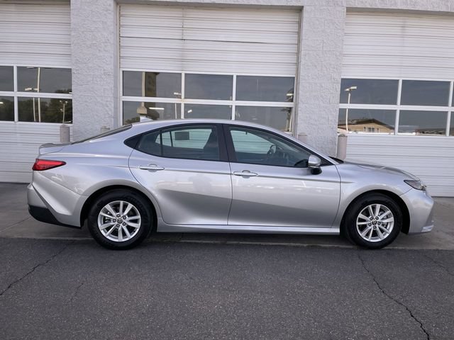 Used 2026 Toyota Camry LE