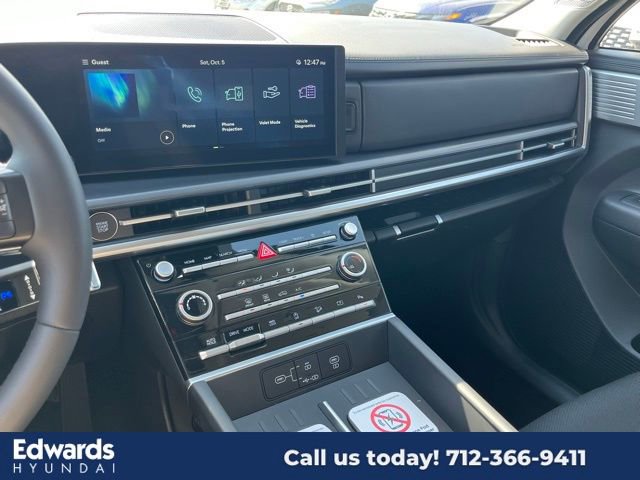 New 2025 Hyundai Santa Fe SE image 20