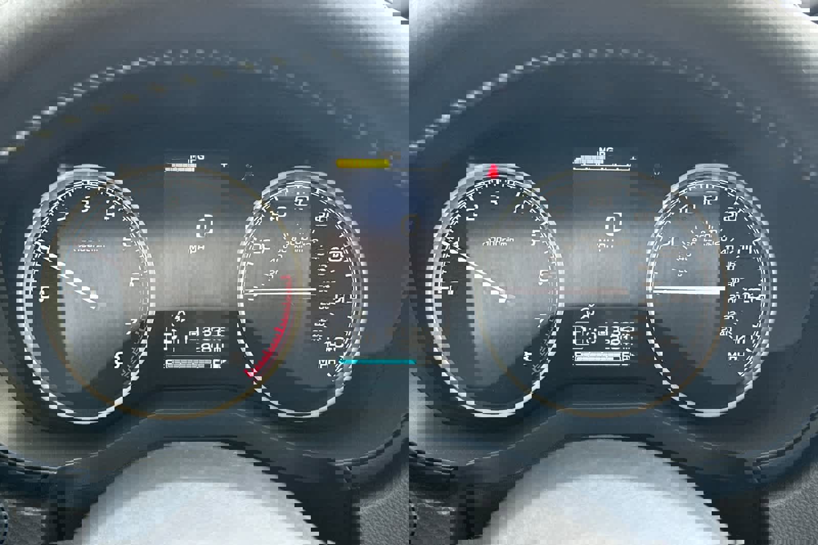 Used 2021 Subaru Forester Limited image 24