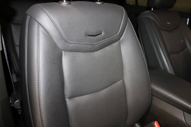 Used 2024 Cadillac XT6 Premium Luxury w/ LPO, Floor Liner Package FWD image 27