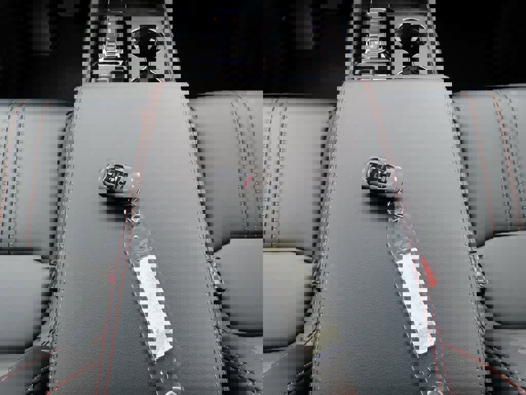 New 2025 Honda Pilot TrailSport image 26