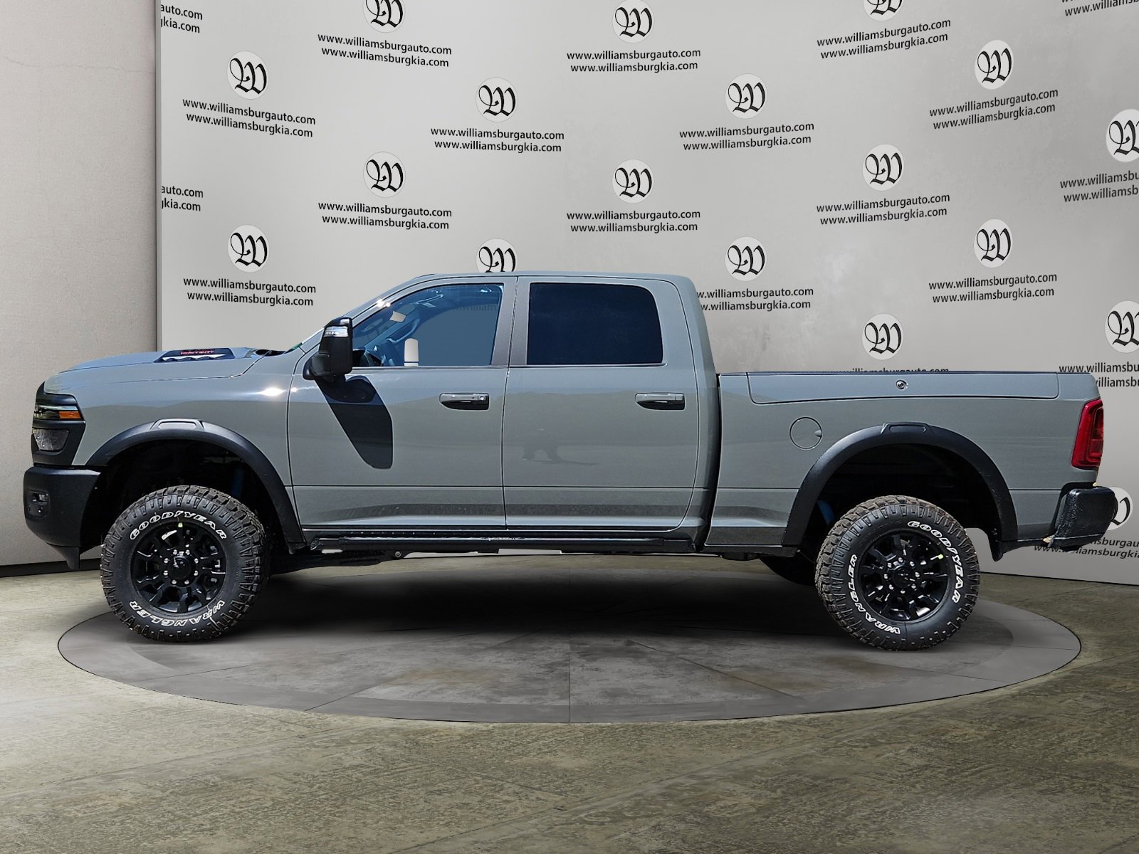 New 2026 RAM 2500 Power Wagon image 2