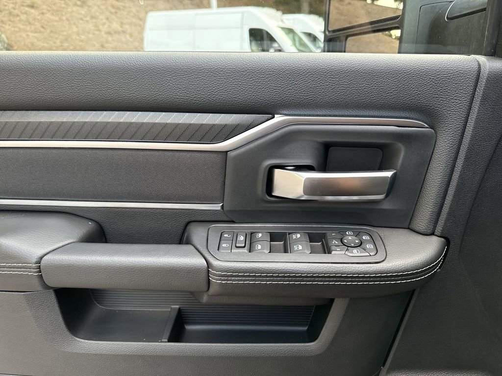 New 2026 RAM 2500 Big Horn image 14
