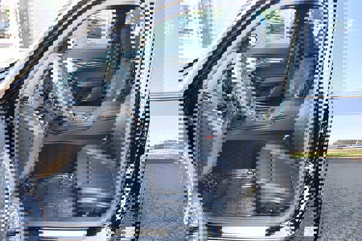 Used 2020 Cadillac CT5 V w/ Premium Package image 34