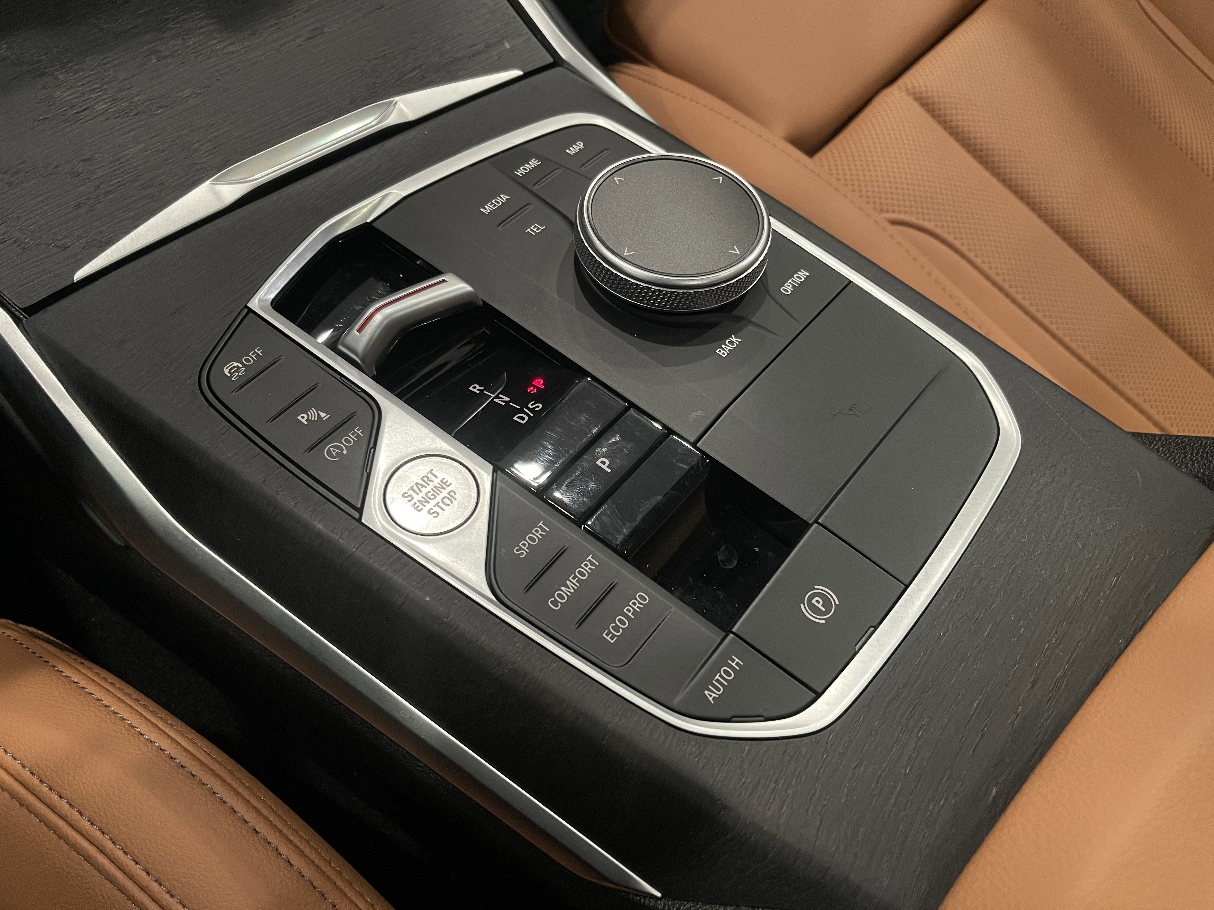 Certified 2024 BMW 330i xDrive Sedan w/ Premium Package image 18