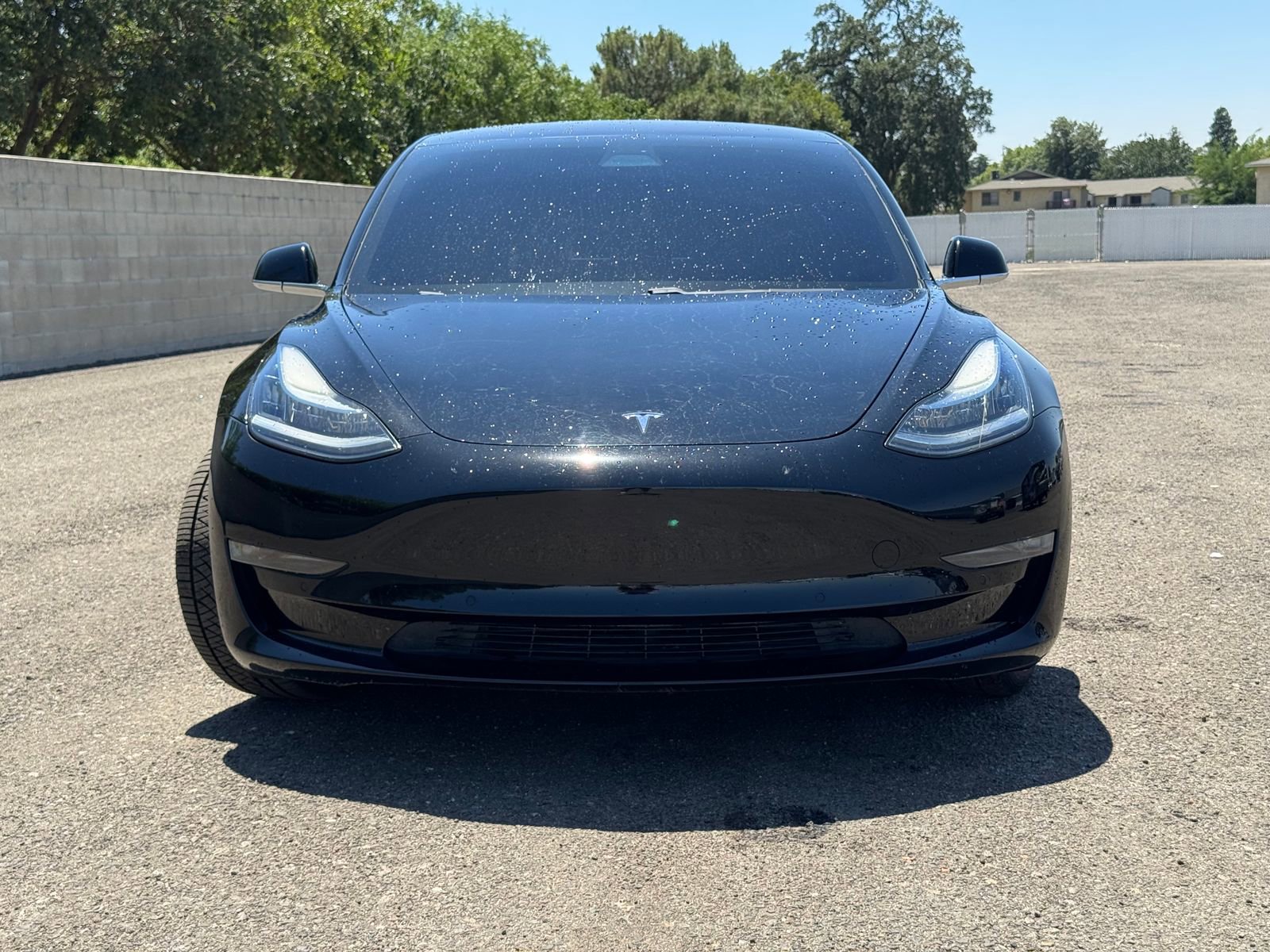 Used 2018 Tesla Model 3 Long Range RWD image 9