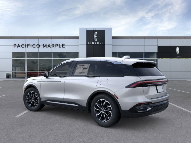 New 2026 Lincoln Nautilus Premier image 4