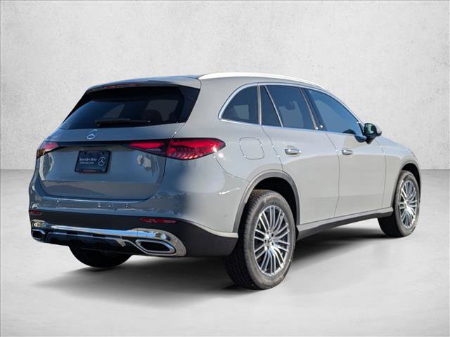 New 2026 Mercedes-Benz GLC 300 video 2