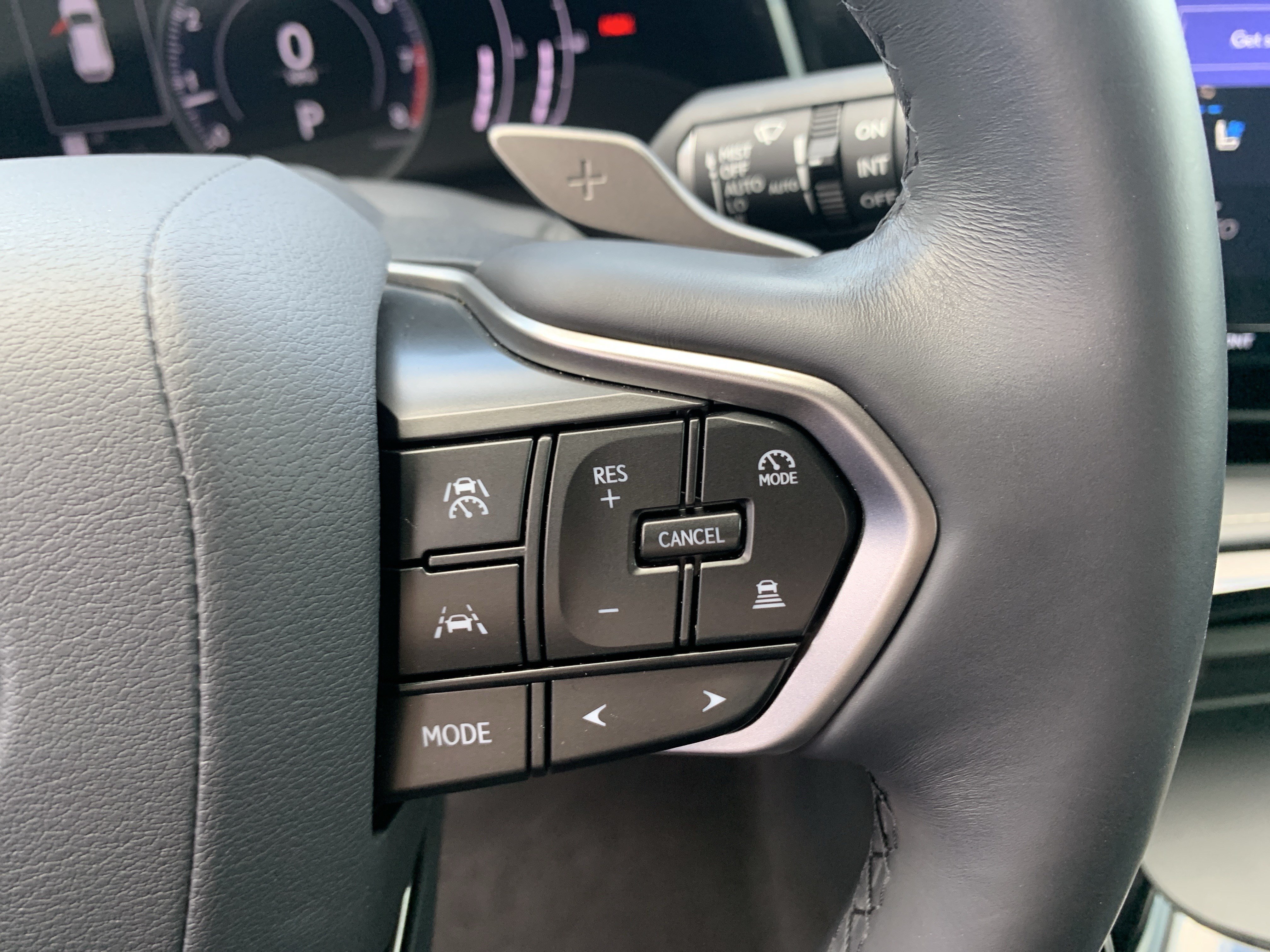 Certified 2025 Lexus NX 250 FWD w/ Accessory Package (2T) image 20