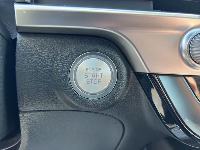 Used 2025 Kia Telluride S image 20