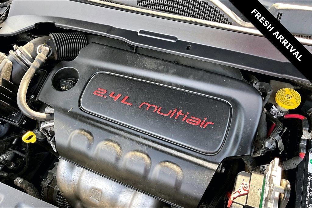 Used 2018 Jeep Compass Limited image 29