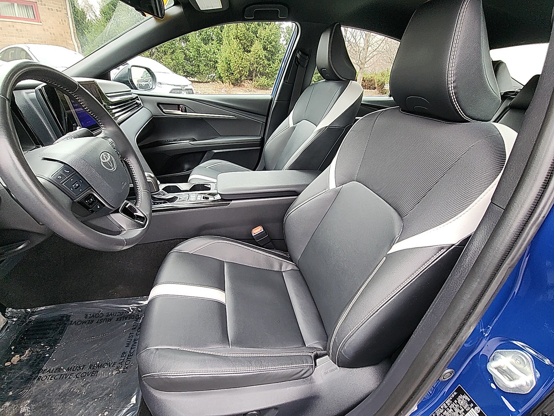 Certified 2025 Toyota Camry SE image 20