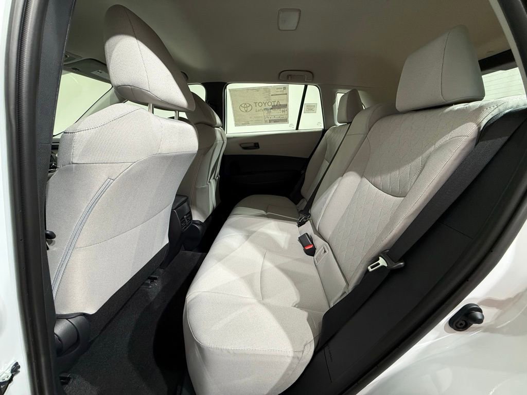New 2026 Toyota Corolla Cross L image 18