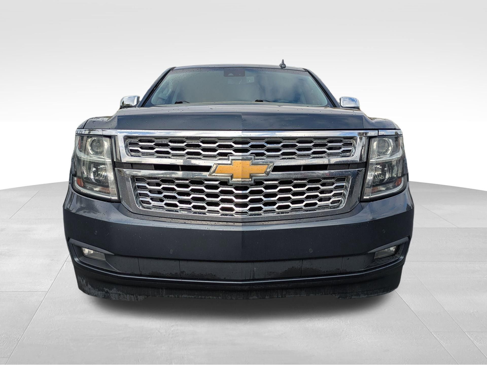 Used 2019 Chevrolet Tahoe LT image 11