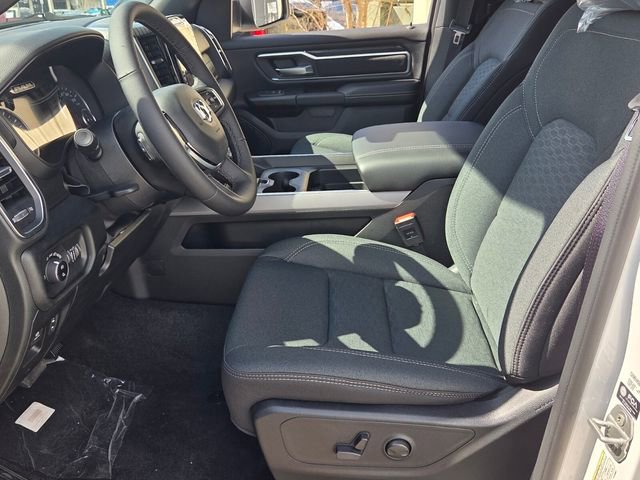 New 2026 RAM 1500 Big Horn image 4