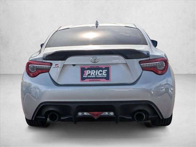 Used 2018 Toyota 86 image 6