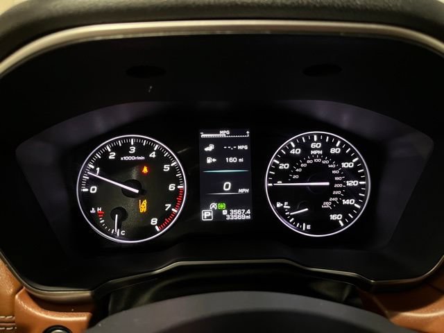Used 2020 Subaru Outback Touring XT AWD/4WD image 11