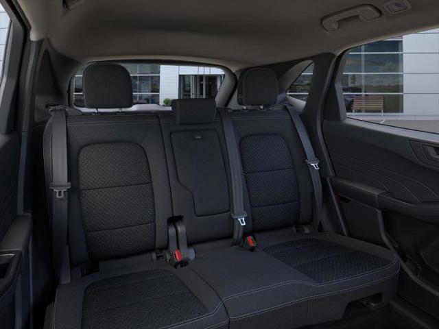 New 2025 Ford Escape Active w/ Cold Weather Package image 11
