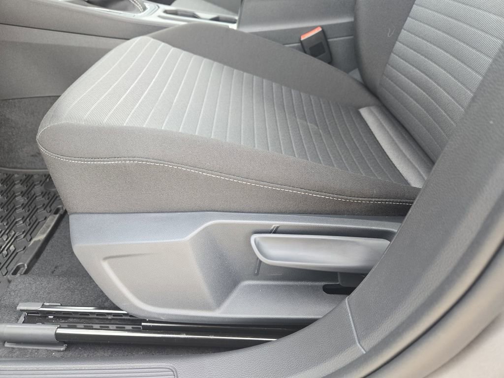 New 2026 Volkswagen Jetta S image 17