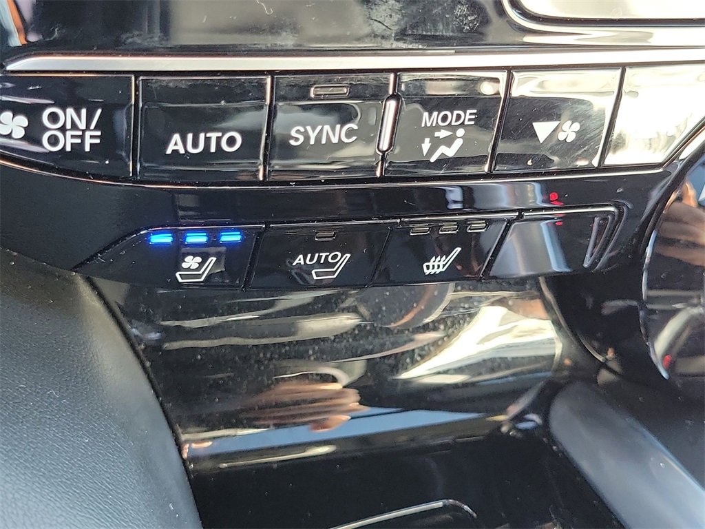 Used 2023 Acura MDX A-Spec image 35