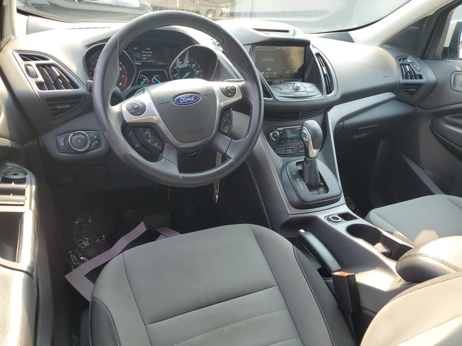 Used 2014 Ford Escape SE w/ Equipment Group 201A FWD image 10