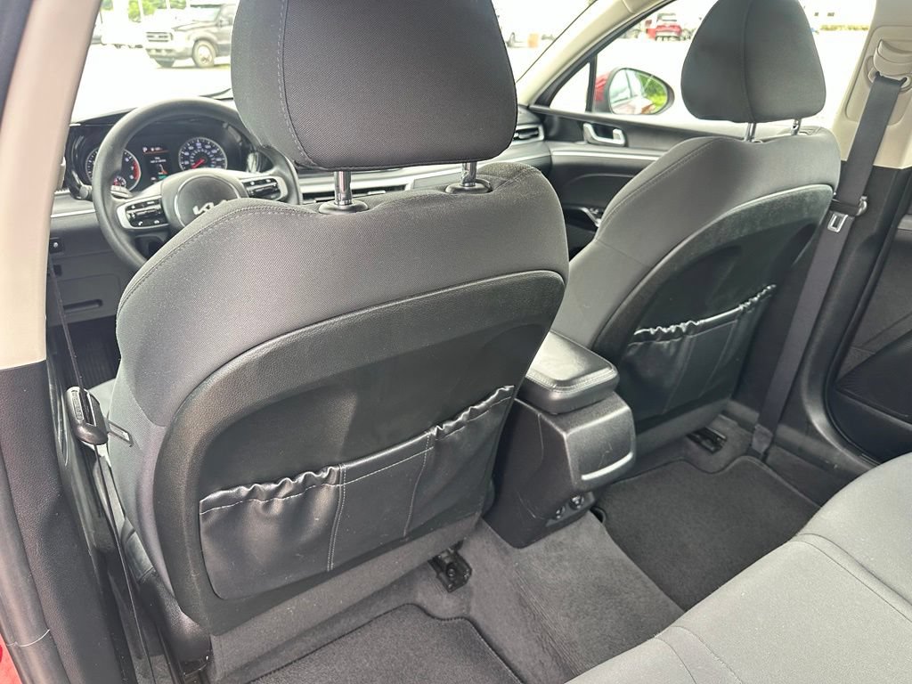 Used 2023 Kia K5 LXS FWD image 22
