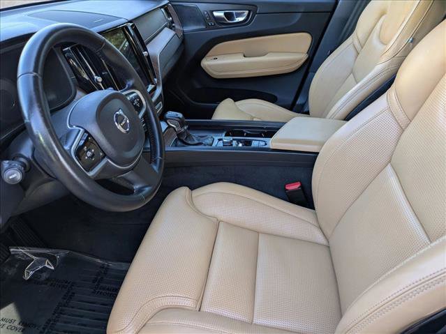 Used 2021 Volvo XC60 T5 Inscription w/ Advanced Package FWD image 16