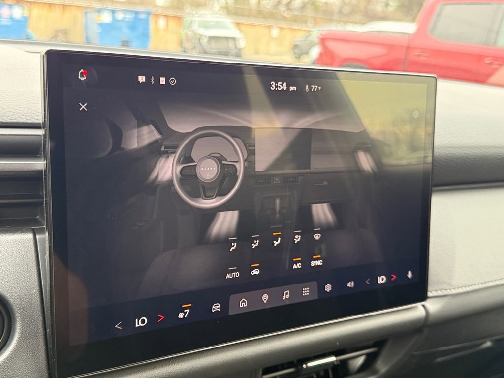 New 2026 MAZDA CX-5 Select image 16