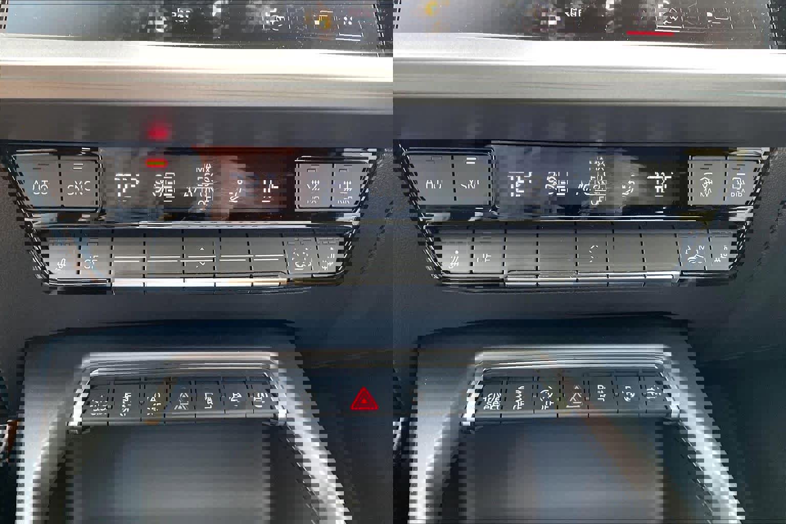 Certified 2026 Audi A3 2.0T Premium w/ Convenience Package image 30