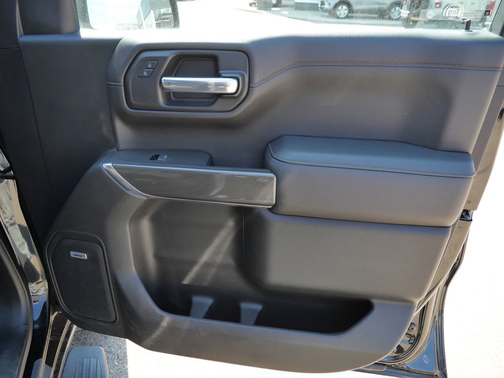 Used 2020 GMC Sierra 1500 AT4 w/ AT4 Premium Package AWD/4WD image 17