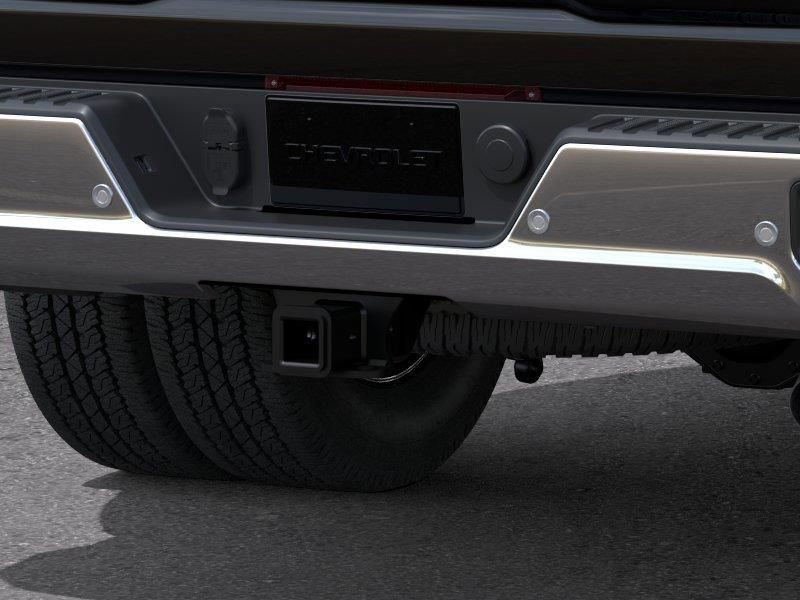 New 2026 Chevrolet Silverado 3500 LT AWD/4WD image 14