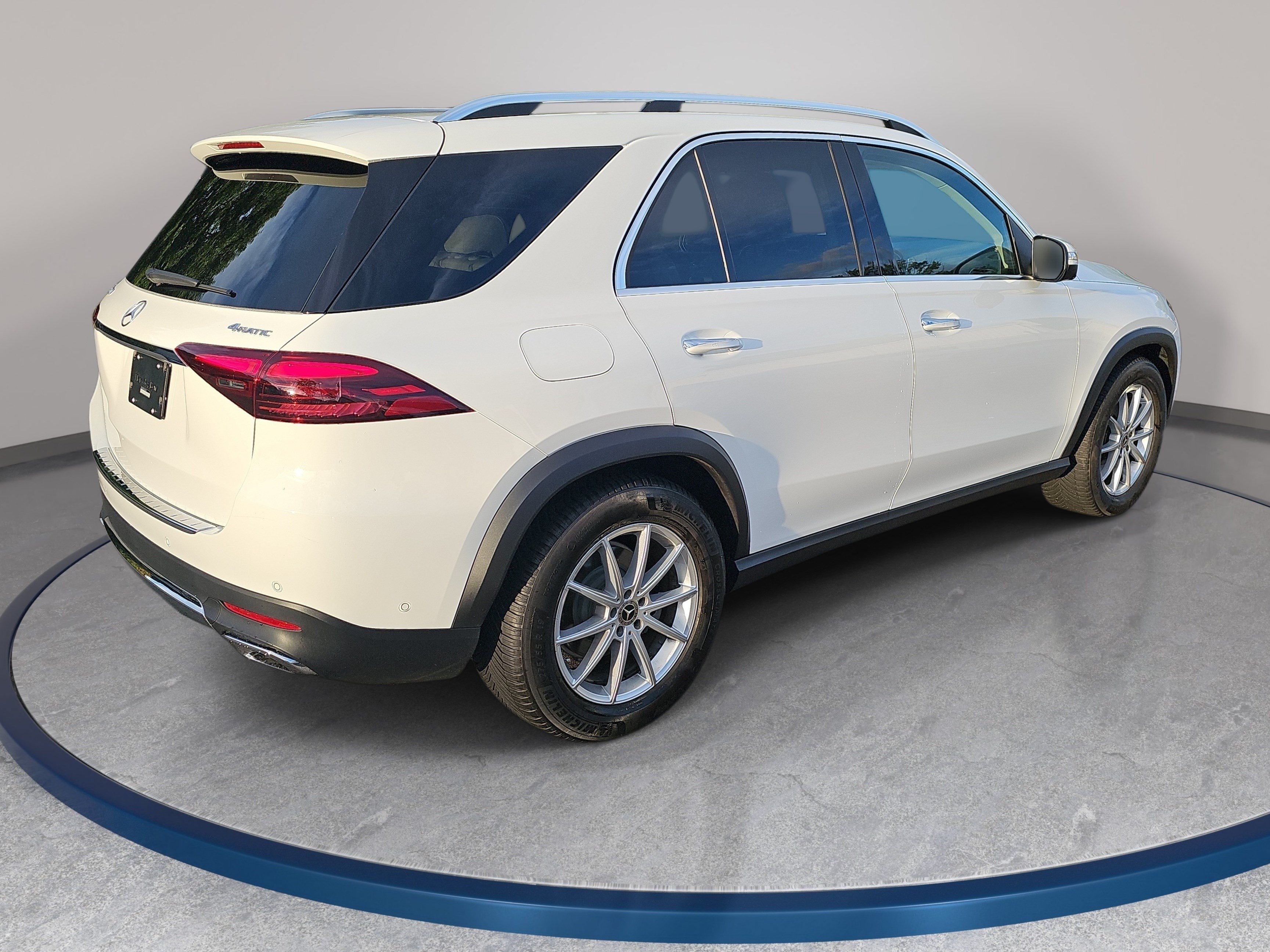 Used 2026 Mercedes-Benz GLE 350 4MATIC image 6
