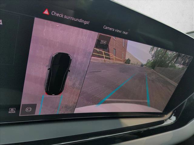 Certified 2025 Audi A5 2.0T Premium w/ Convenience Package image 12