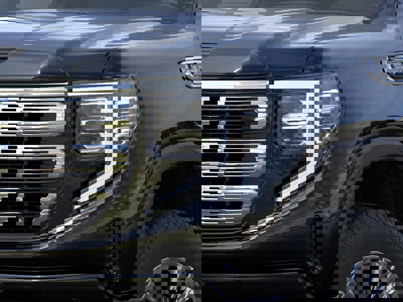 New 2026 GMC Sierra 1500 Denali w/ Technology Package image 10