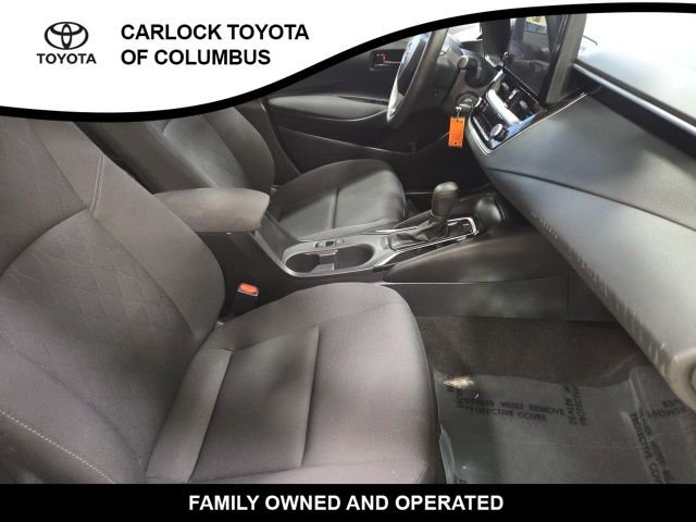 Used 2024 Toyota Corolla LE image 20
