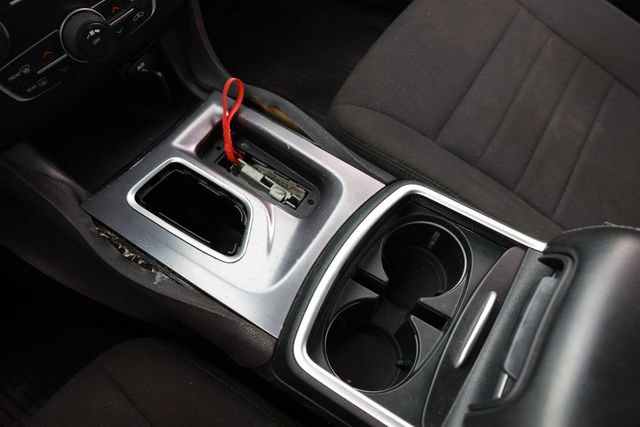 Used 2015 Dodge Charger Police RWD image 39