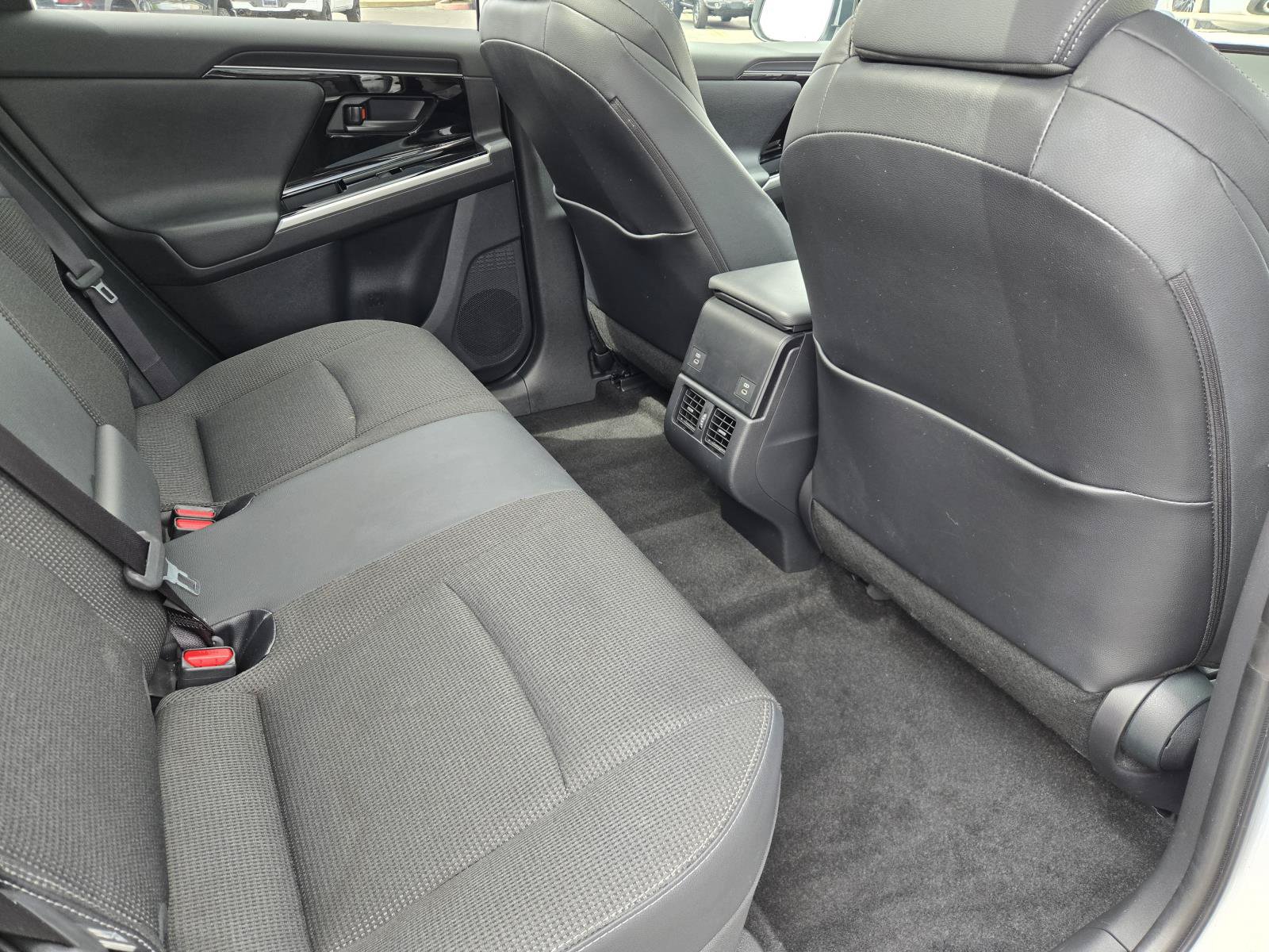 Used 2025 Toyota bZ4X FWD w/ Weather Package image 25