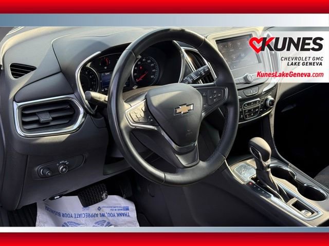 Used 2024 Chevrolet Equinox LT image 26