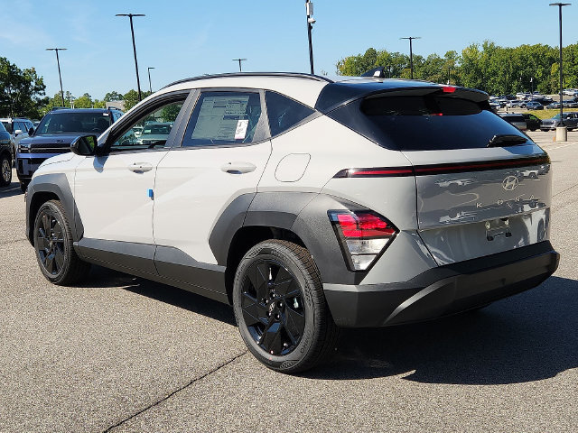 New 2027 Hyundai Kona SEL Sport FWD image 18