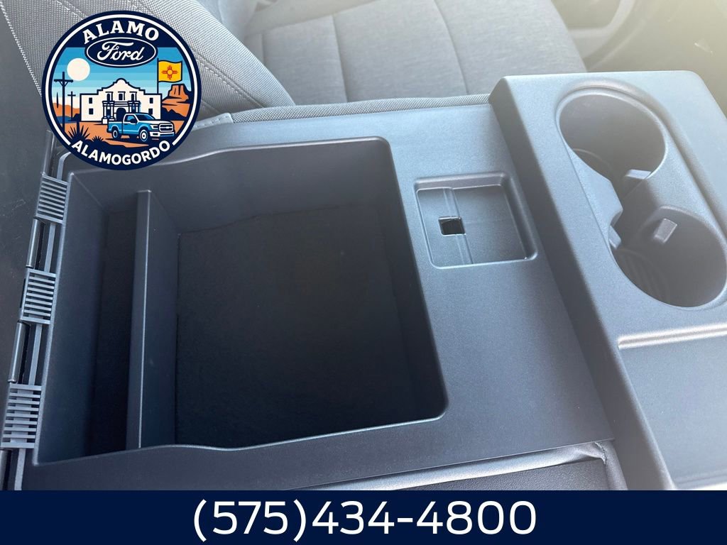 New 2026 Ford F350 XL w/ STX Appearance Package image 16