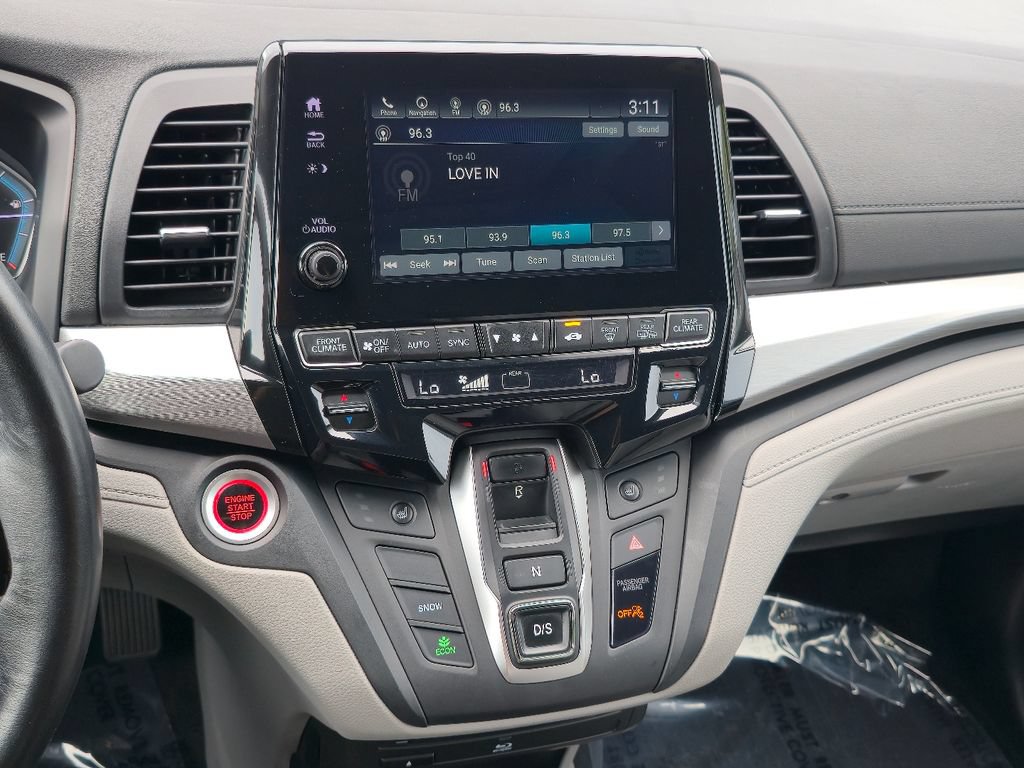 Used 2019 Honda Odyssey EX-L image 13