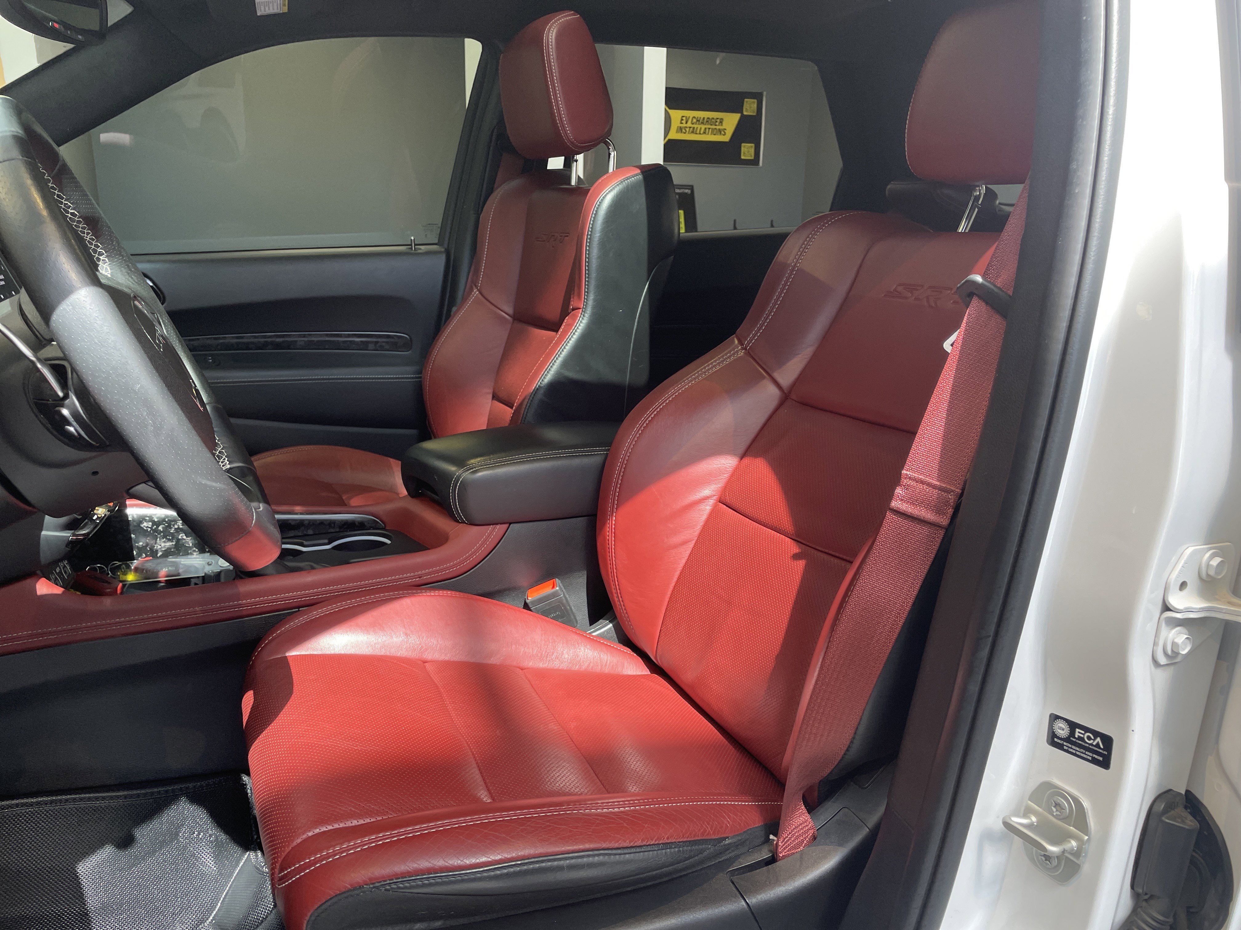 Used 2024 Dodge Durango SRT Hellcat image 17